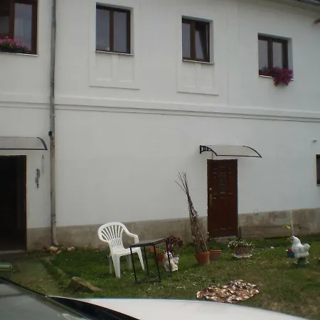 V Lihovaru * Jaromerice nad Rokytnou